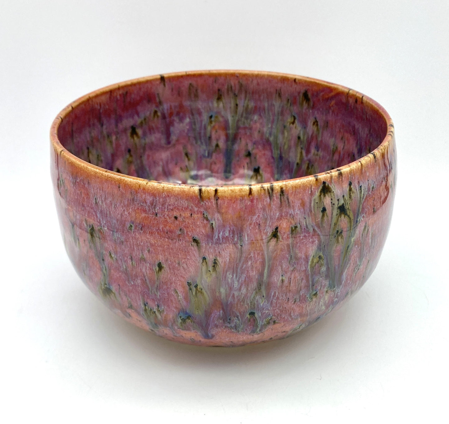 Large bowl for cereal, salad, noodles