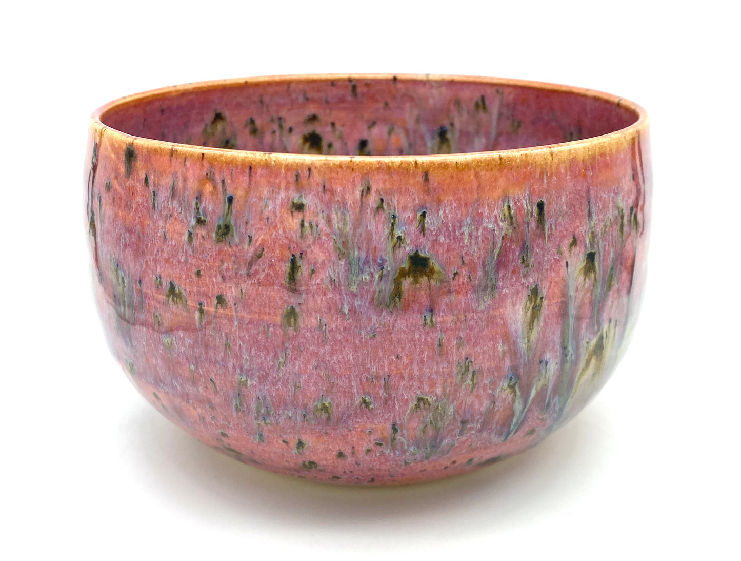 Large bowl for cereal, salad, noodles