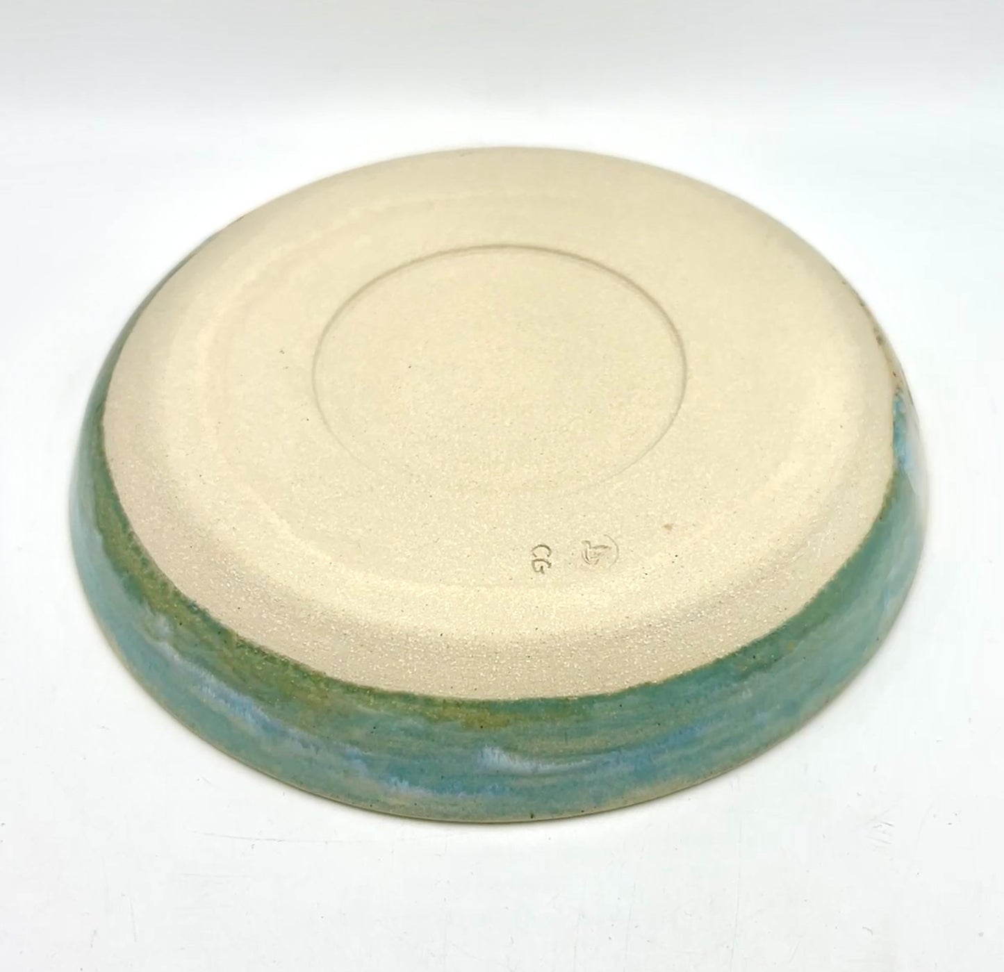 Small side plate - where's your favourite beach?