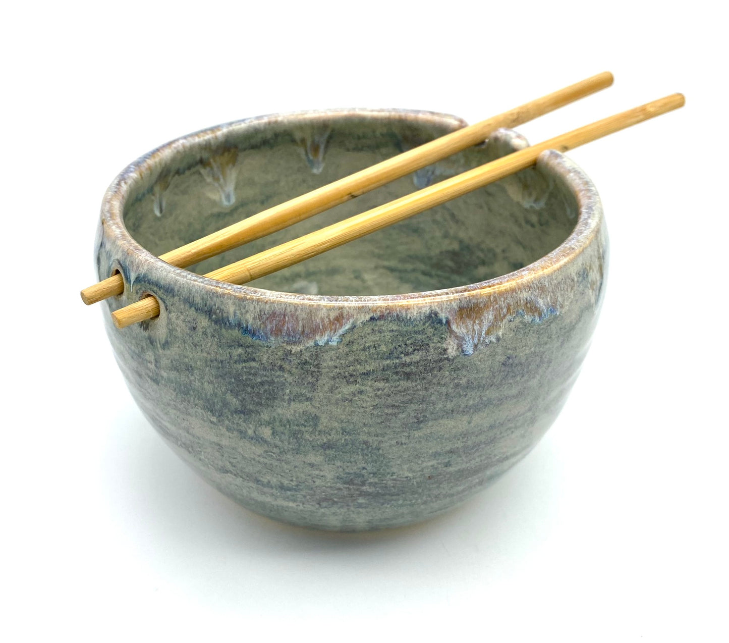 Chopstick bowl