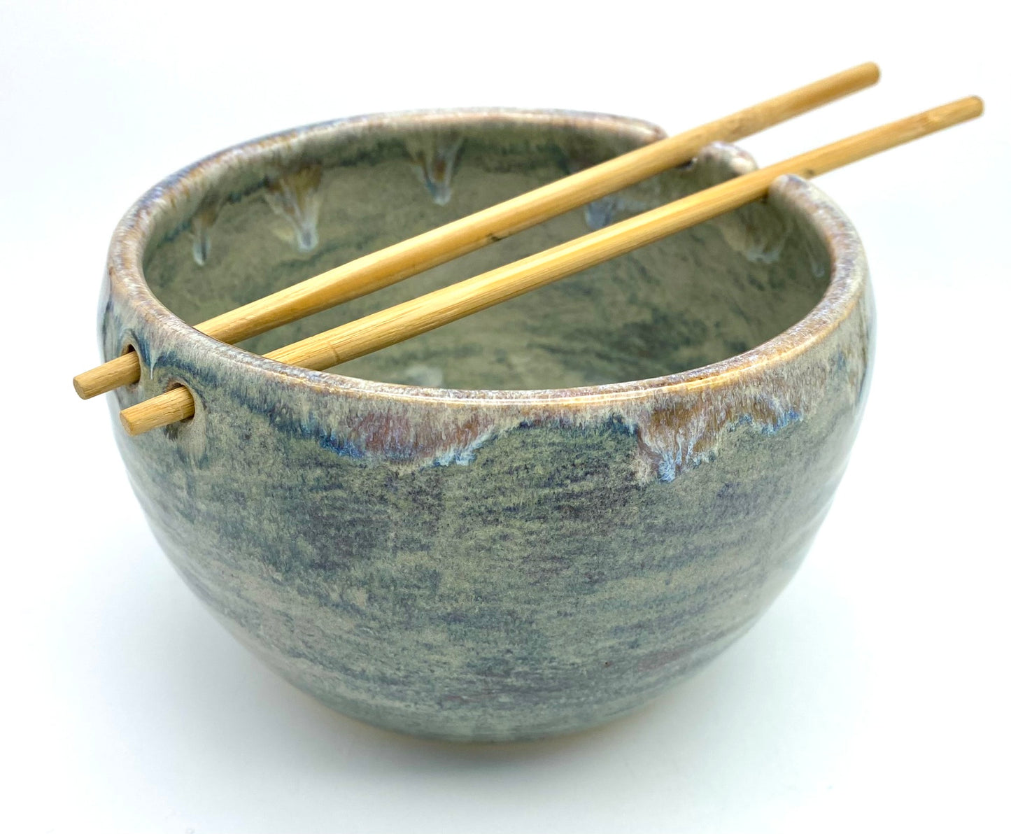 Chopstick bowl