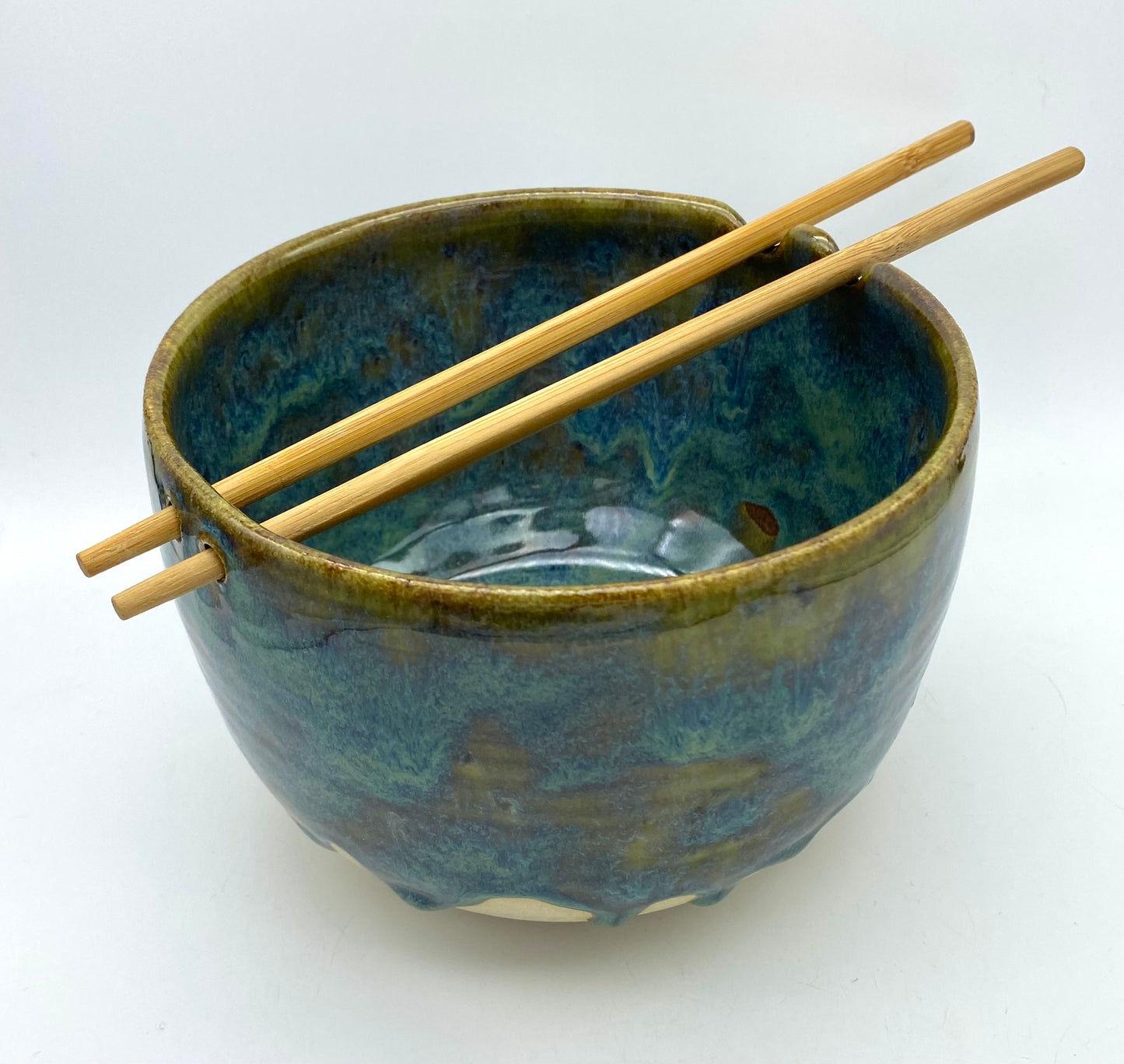 Chopstick bowl