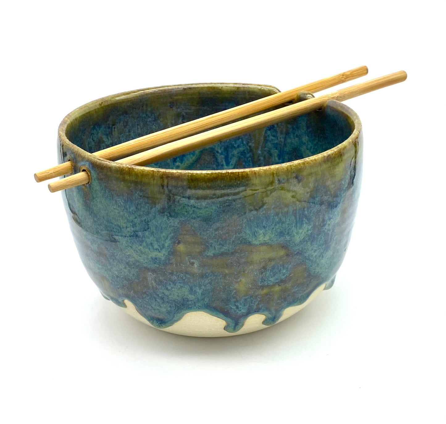 Chopstick bowl