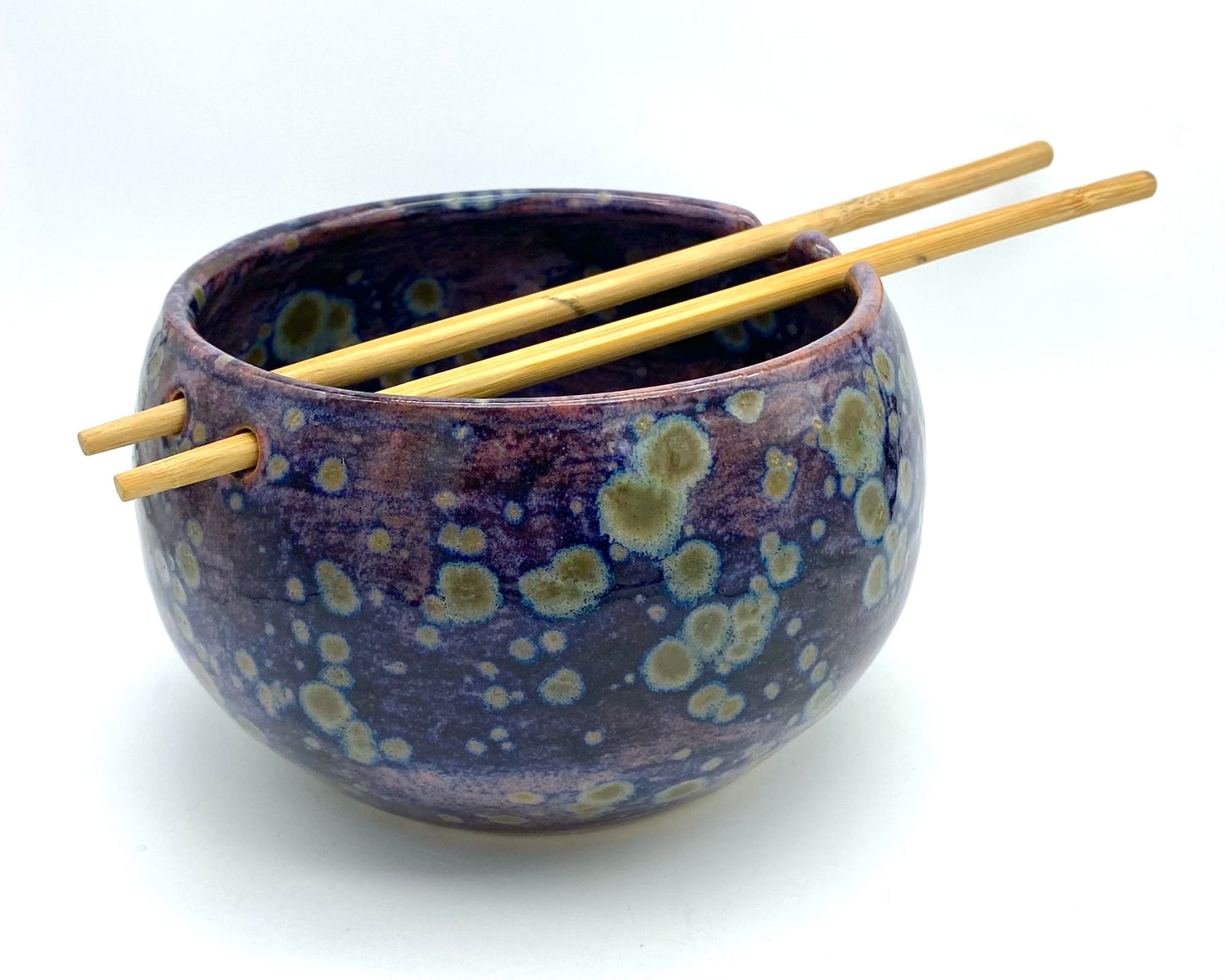 Chopstick bowl