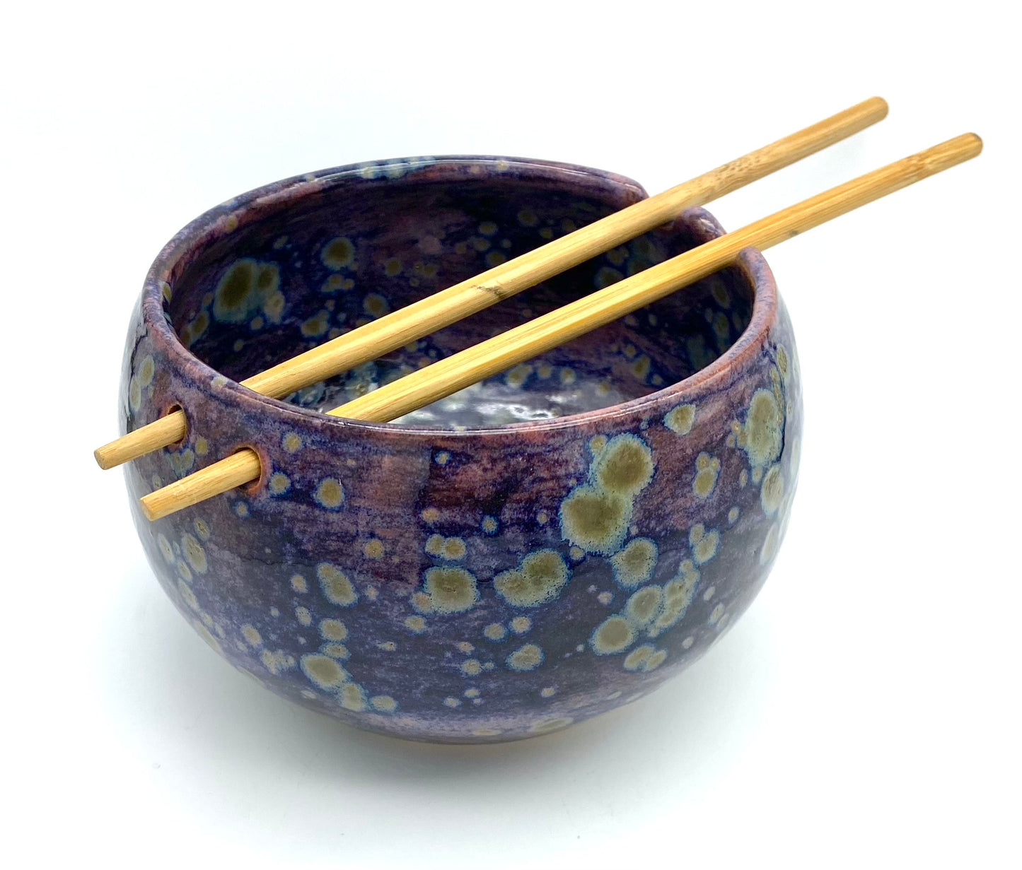 Chopstick bowl