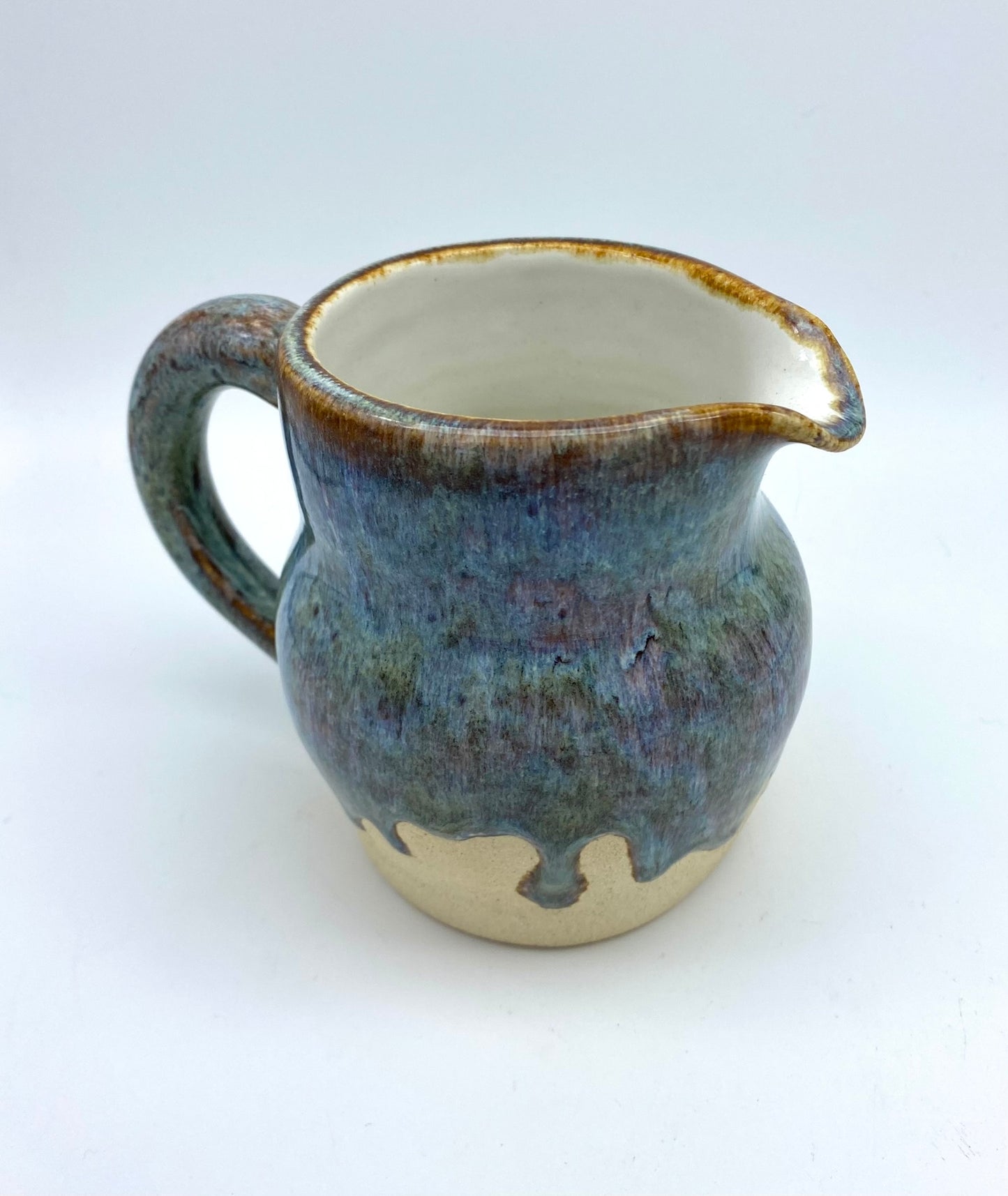 SECOND Chunky medium jug