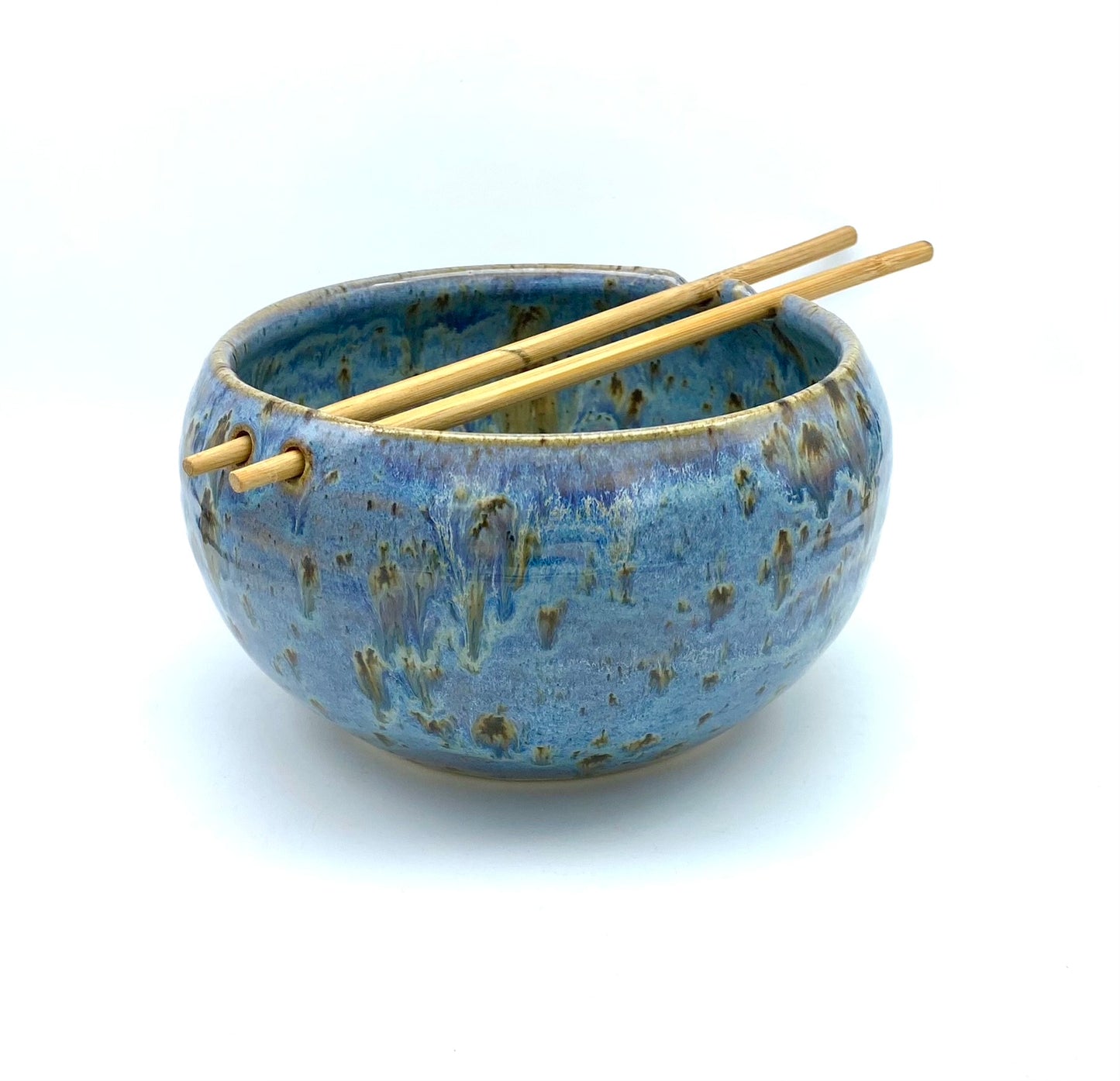 Chopstick bowl