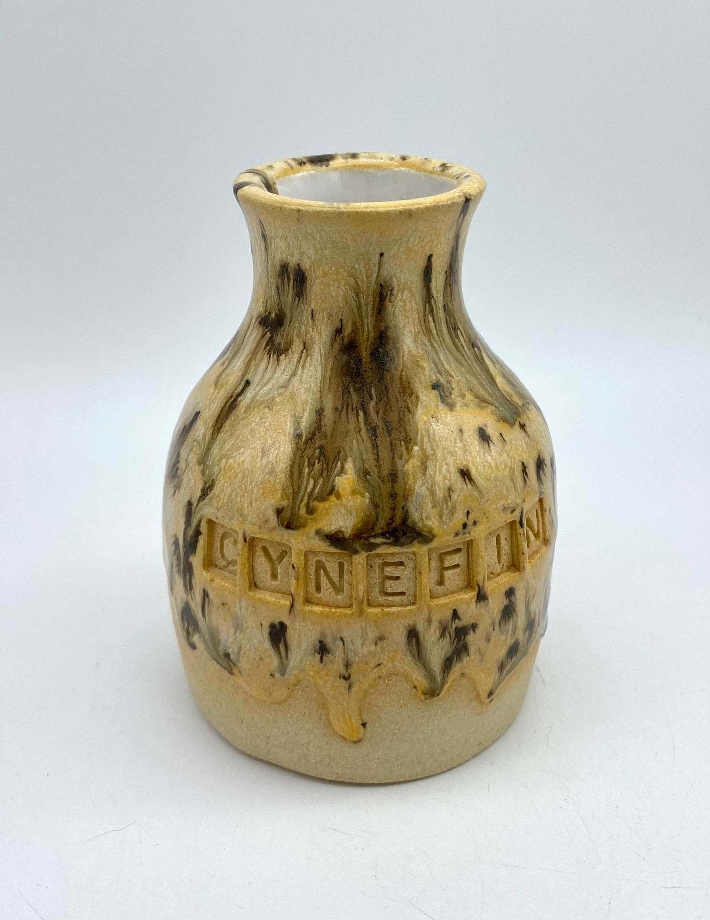 'Cynefin' vase