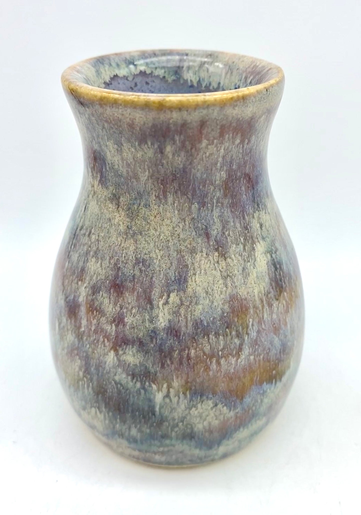 'Carpe diem' little bud vase