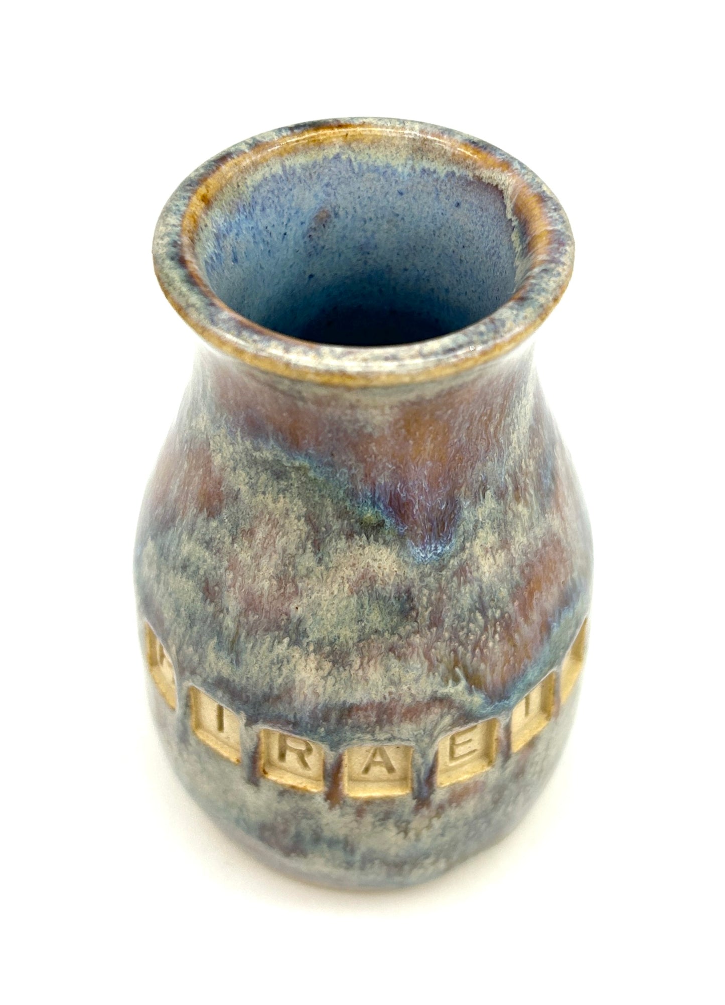 'Hiraeth' bud vase