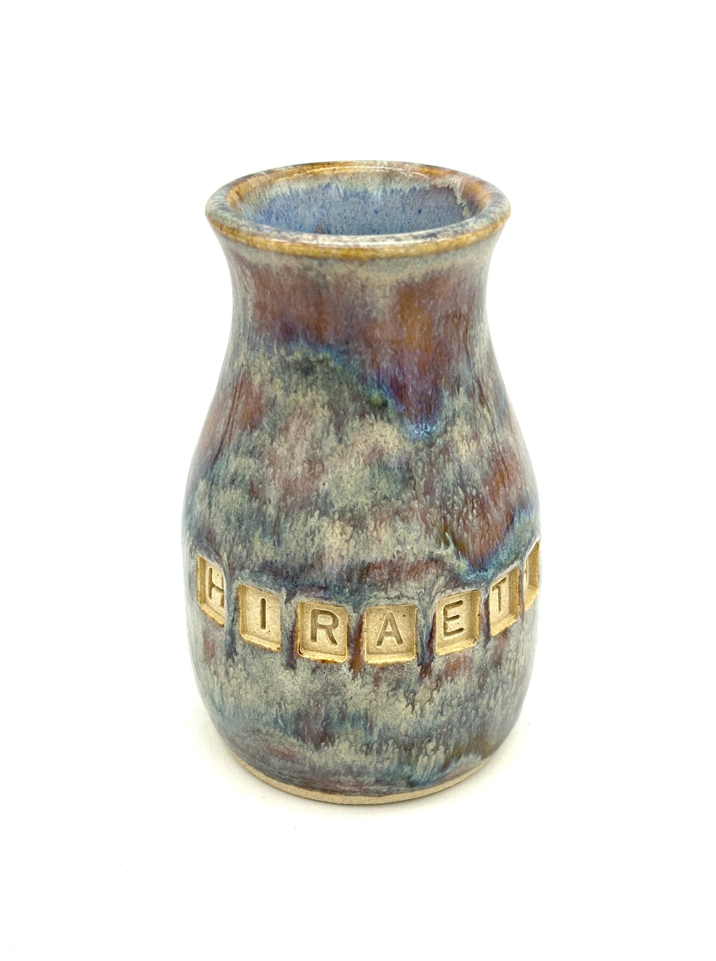 'Hiraeth' bud vase