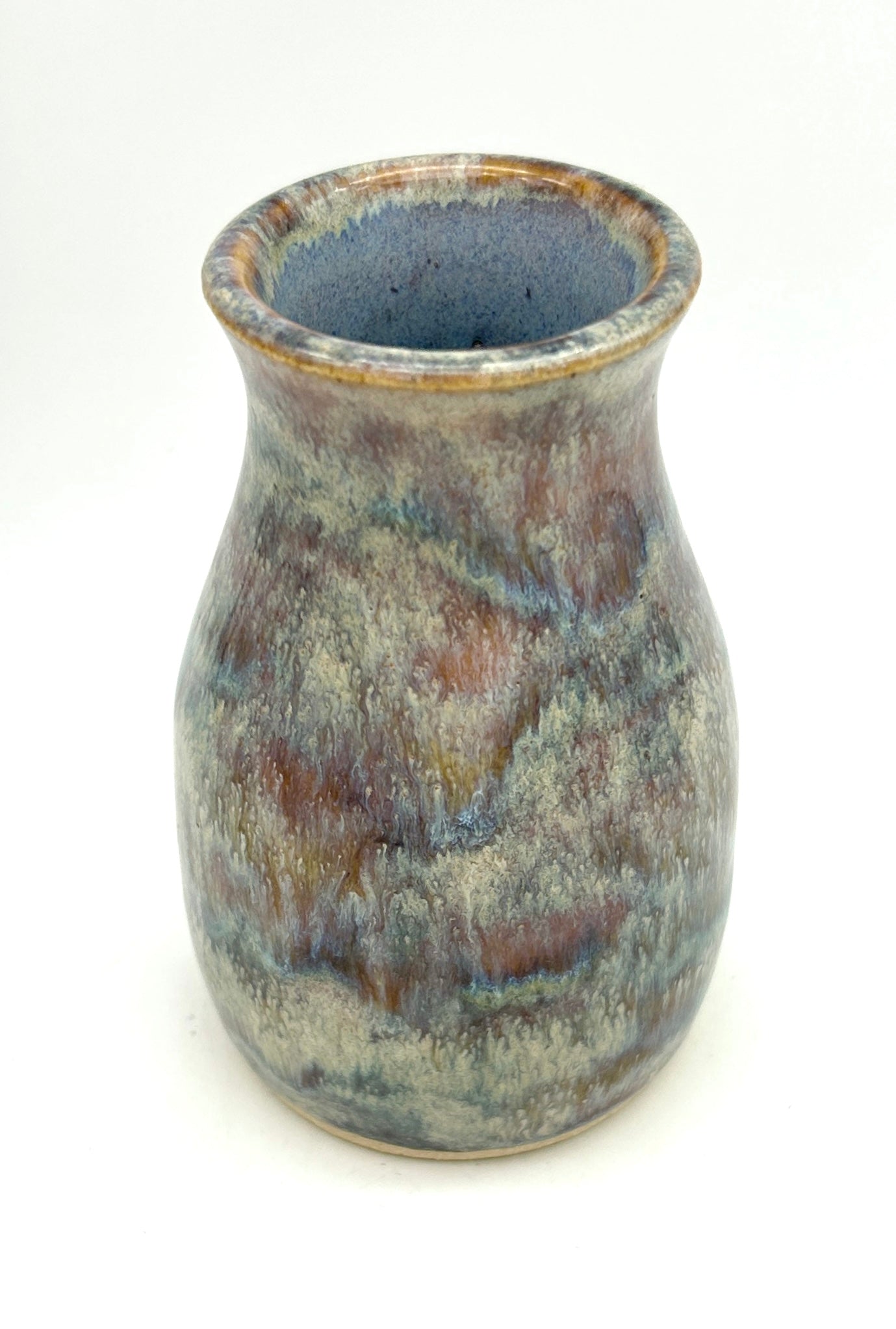 'Hiraeth' bud vase