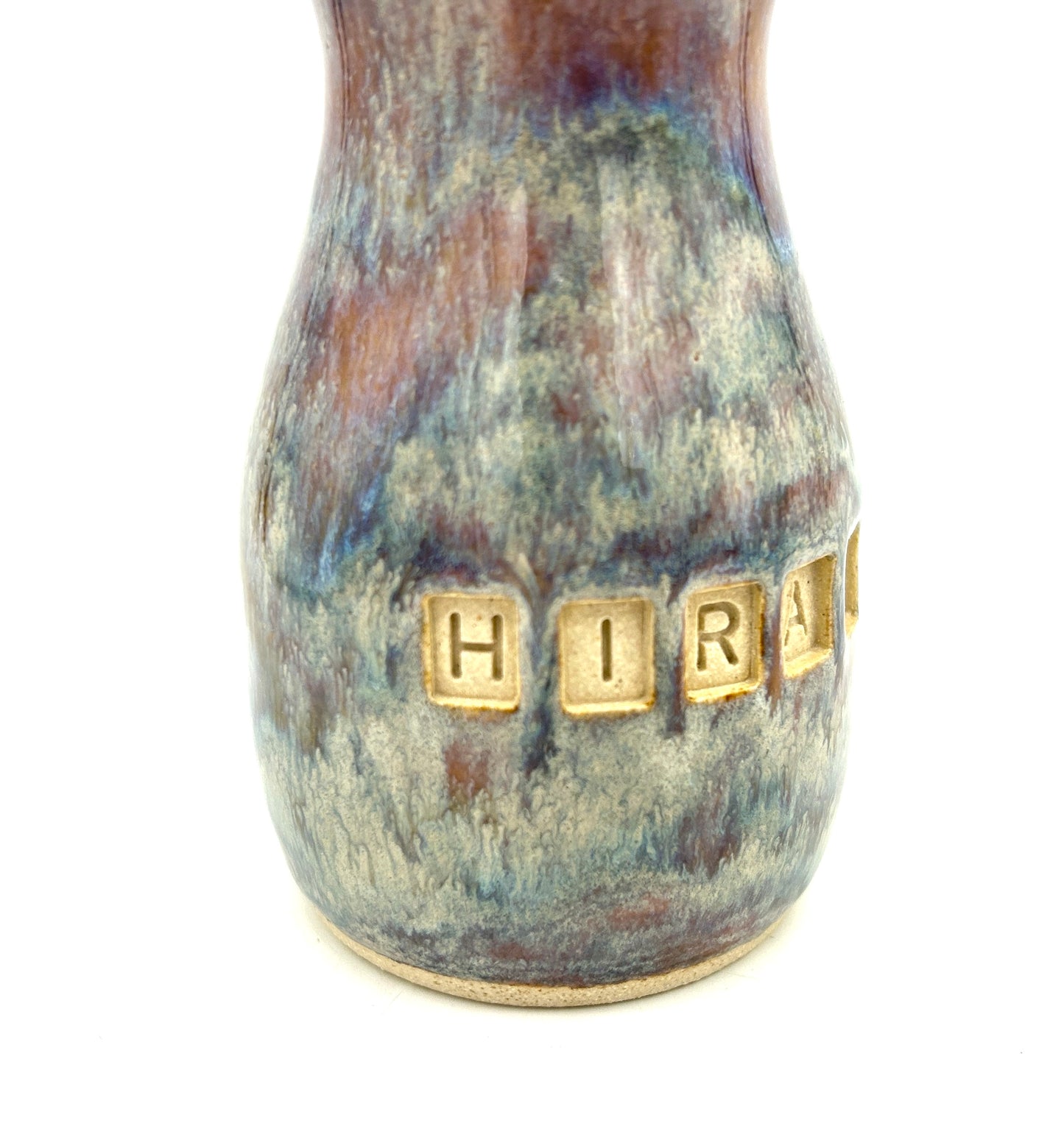 'Hiraeth' bud vase