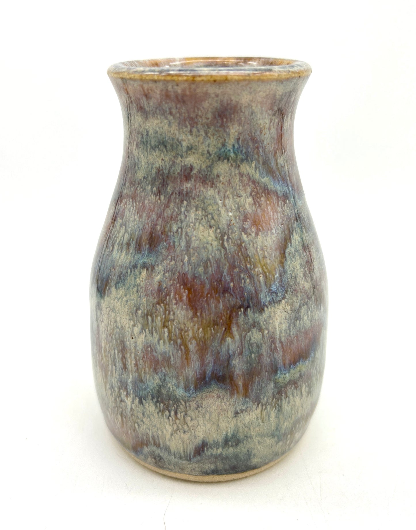 'Hiraeth' bud vase