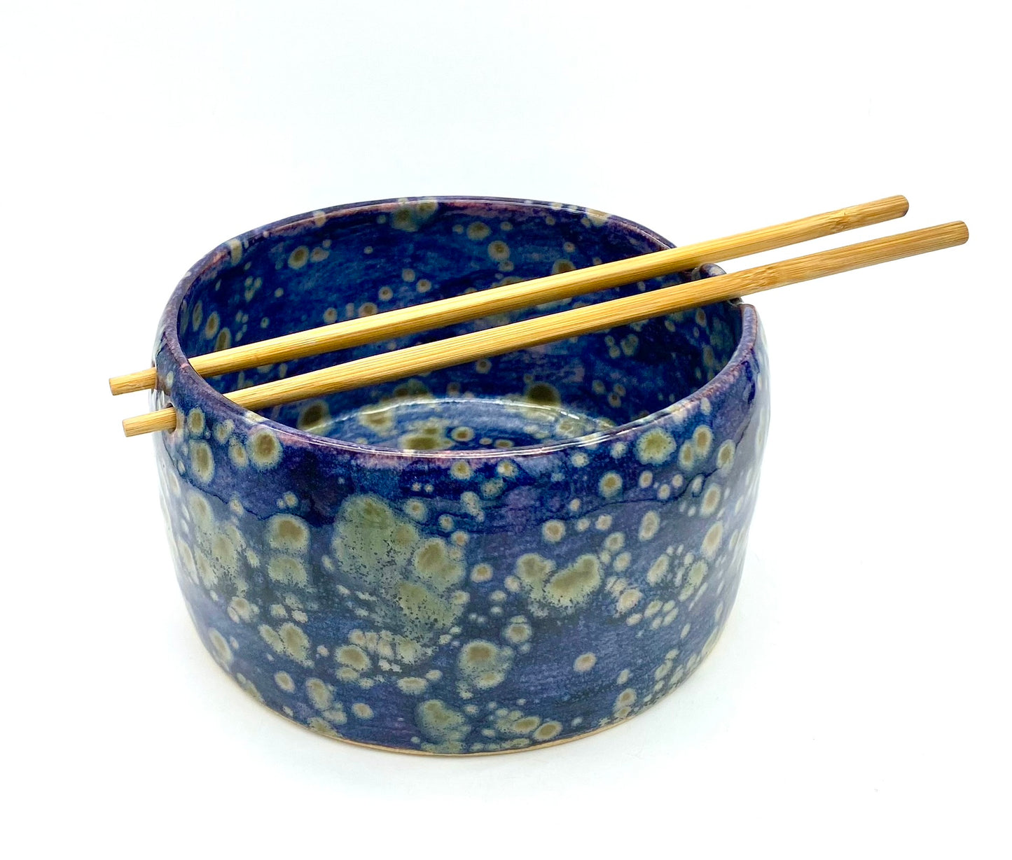 Chopstick bowl