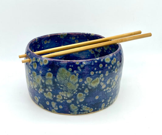 Chopstick bowl