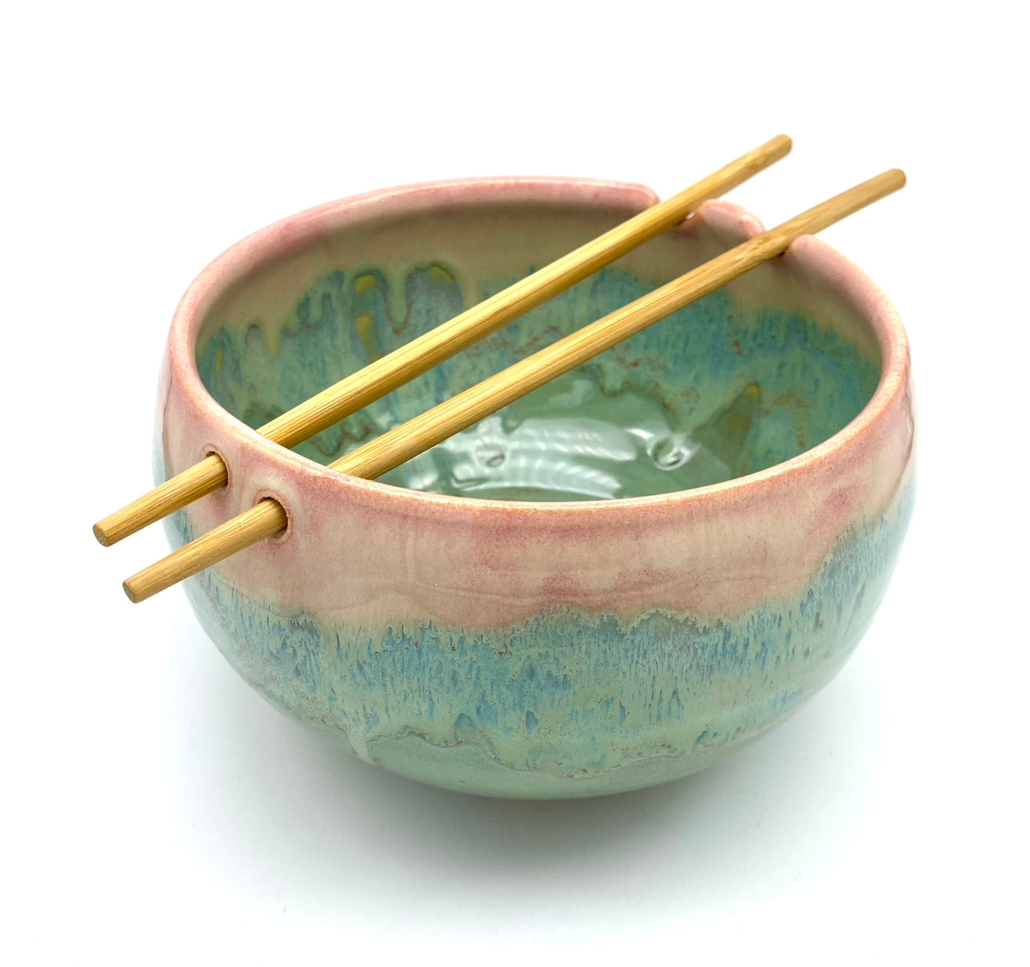 Chopstick bowl