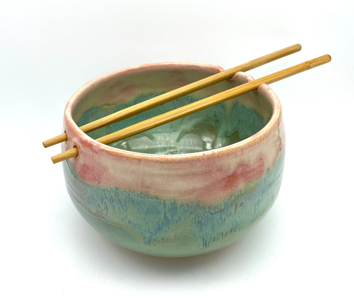 Chopstick bowl