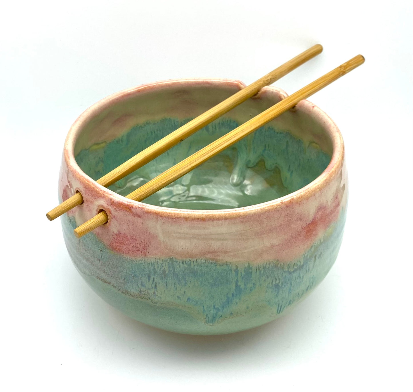 Chopstick bowl