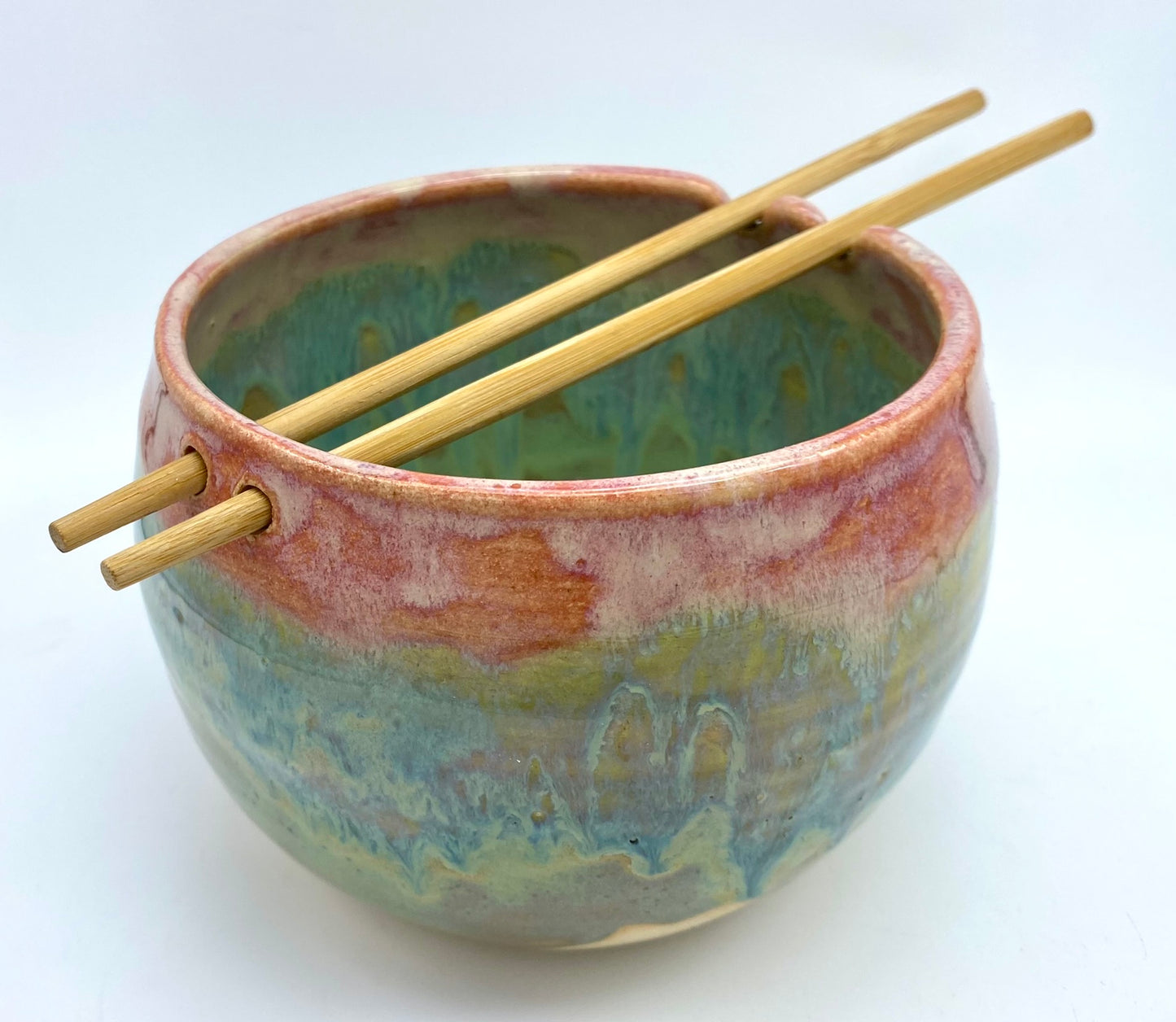 Chopstick bowl