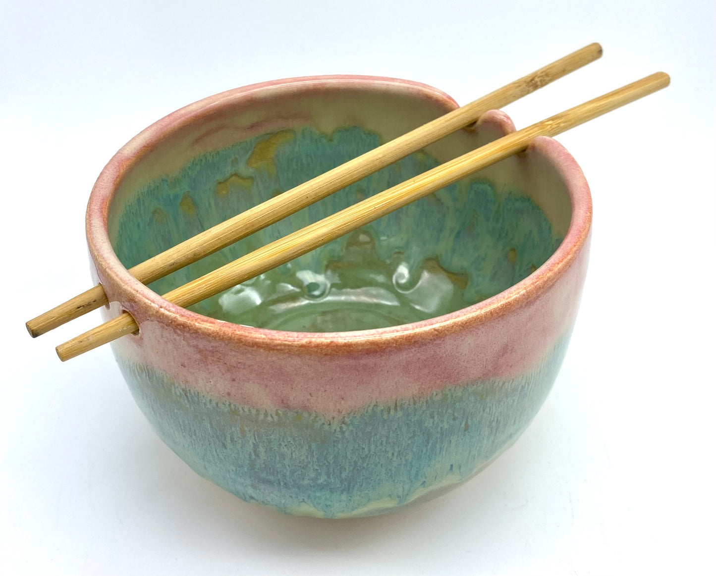 Chopstick bowl