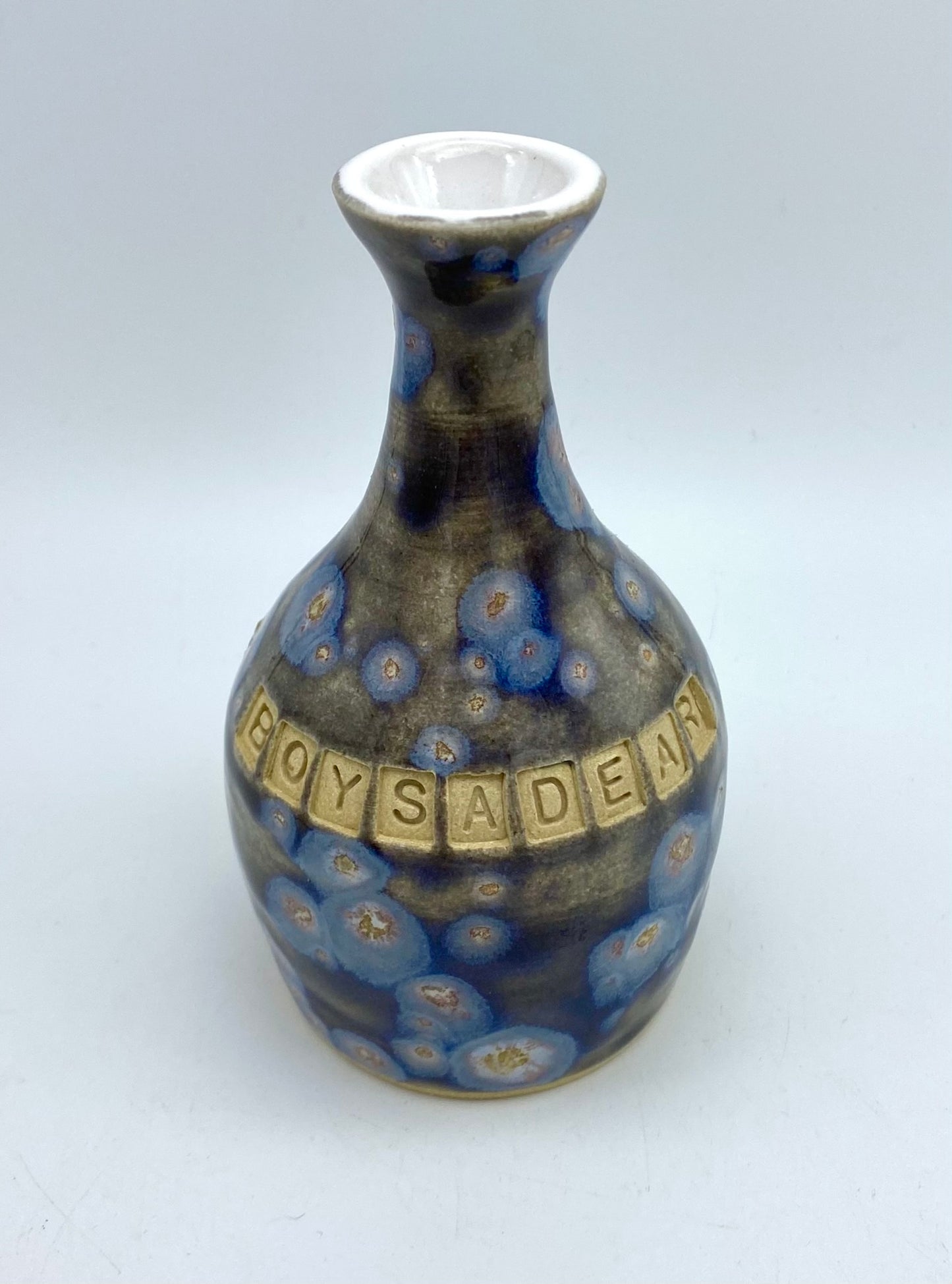 'Boysadear' vase