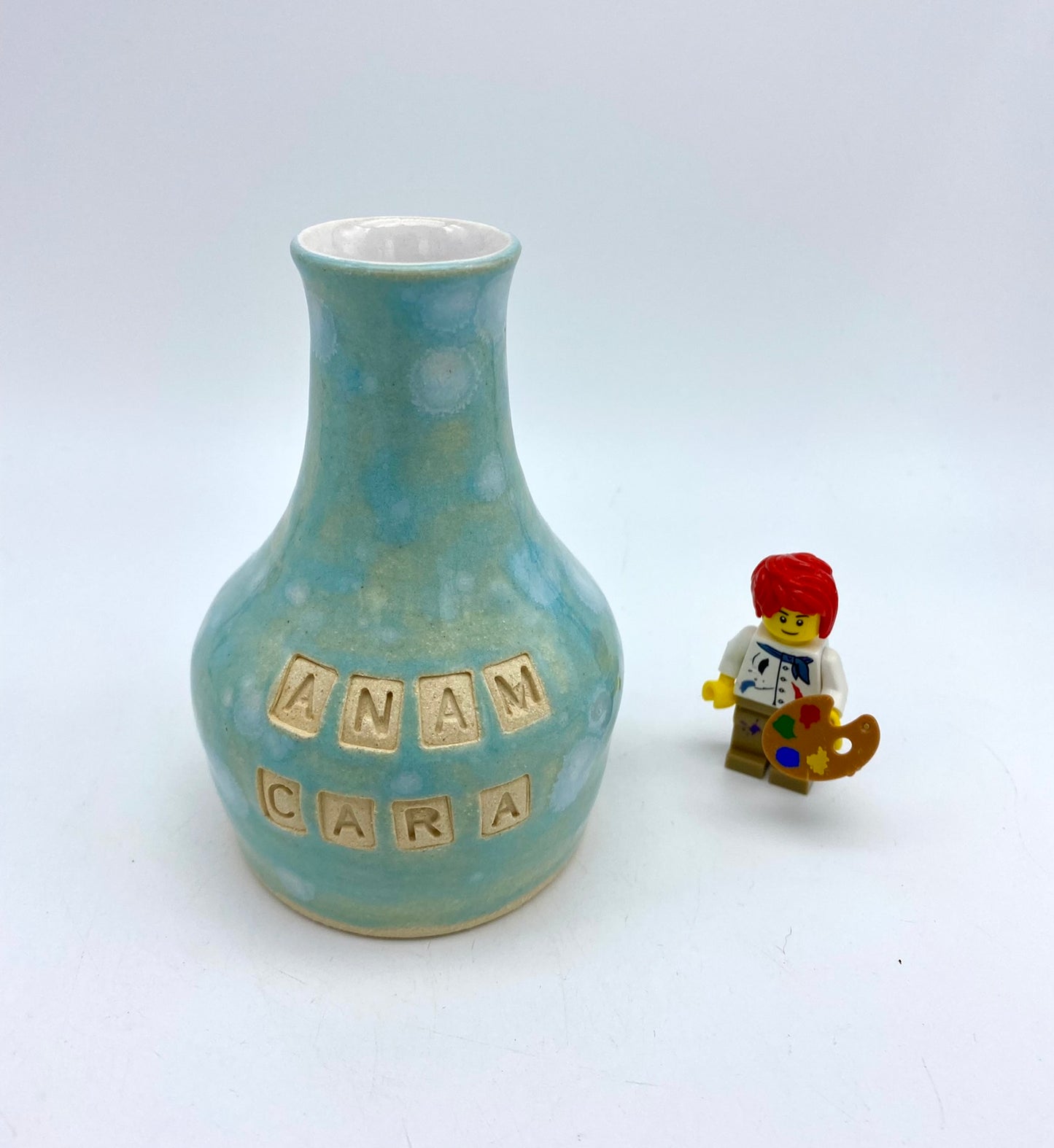 'Anam cara' little vase