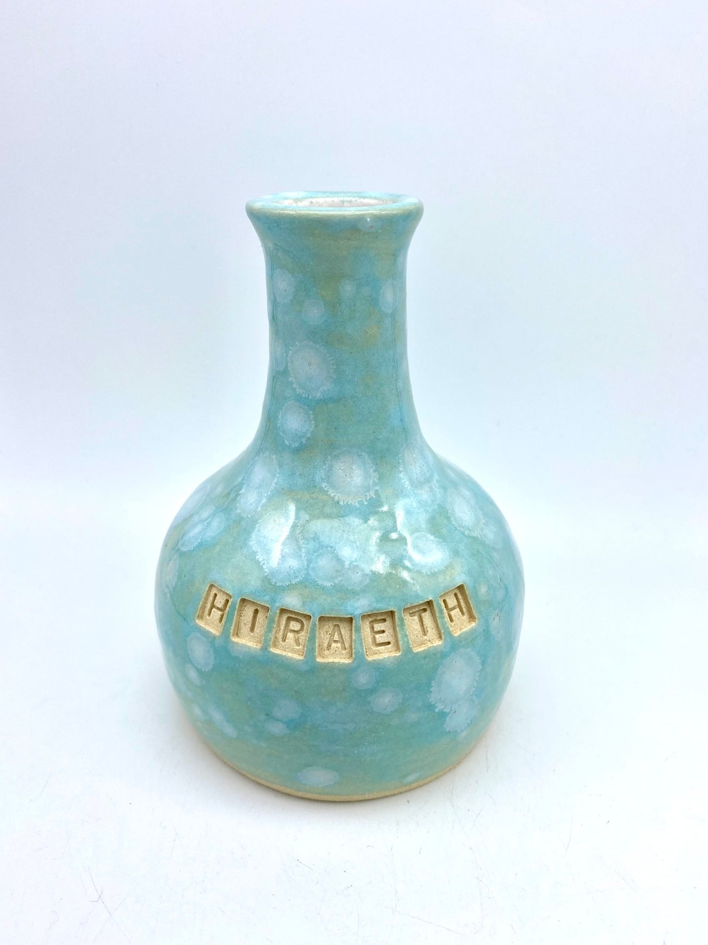 'Hiraeth' vase