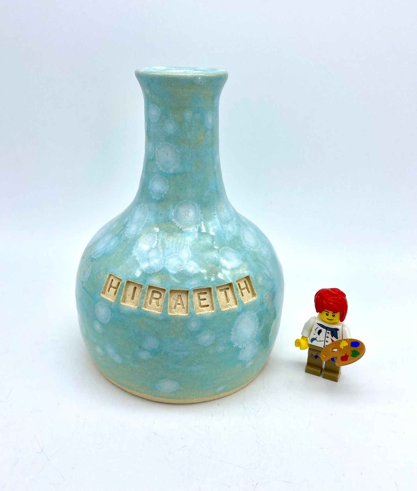 'Hiraeth' vase