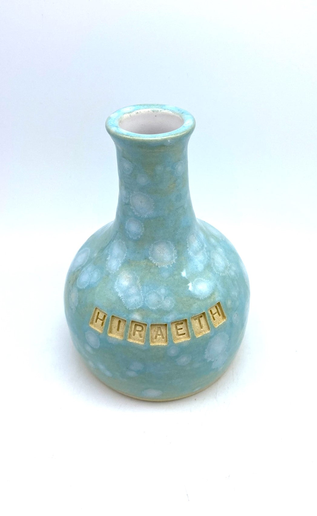 'Hiraeth' vase