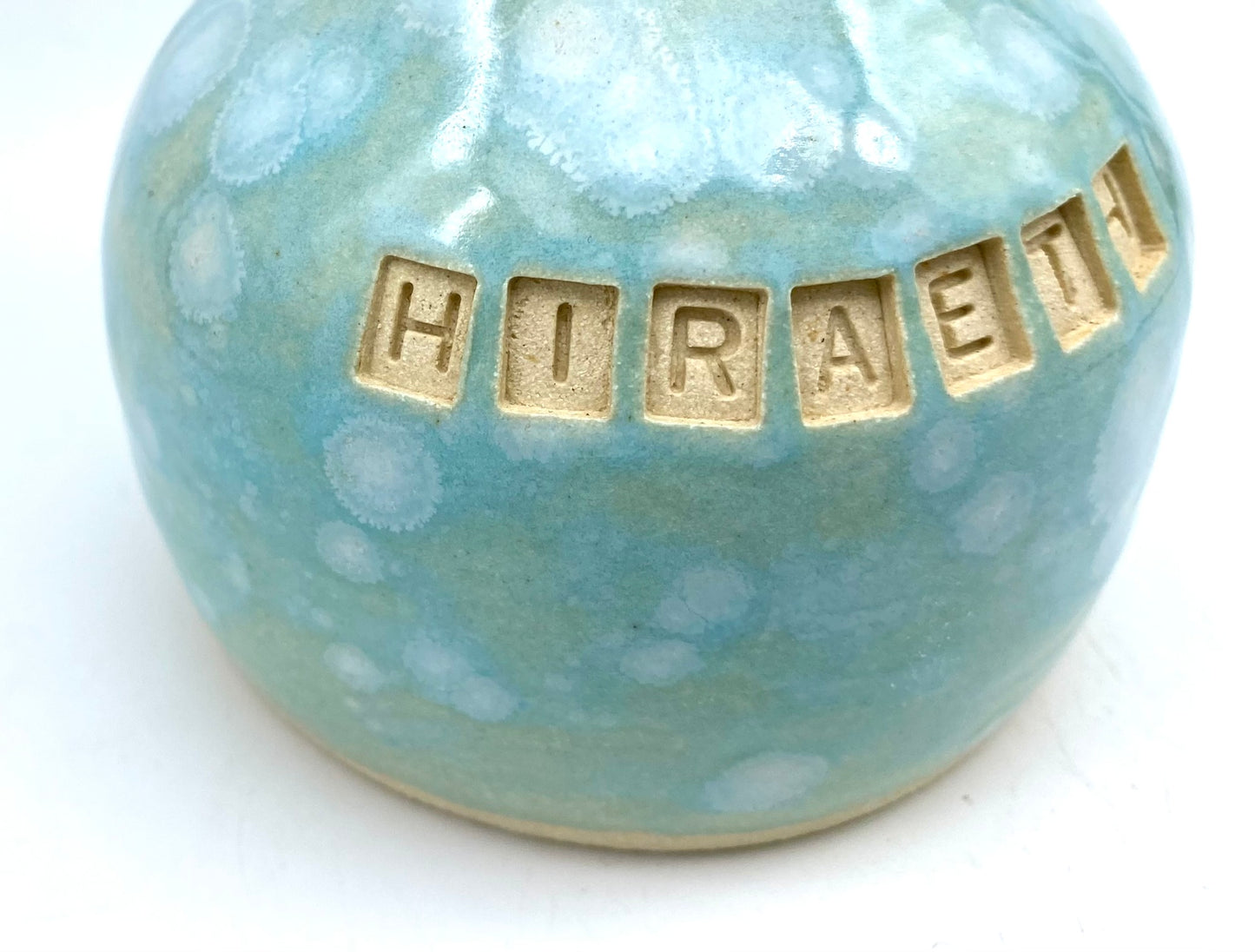 'Hiraeth' vase