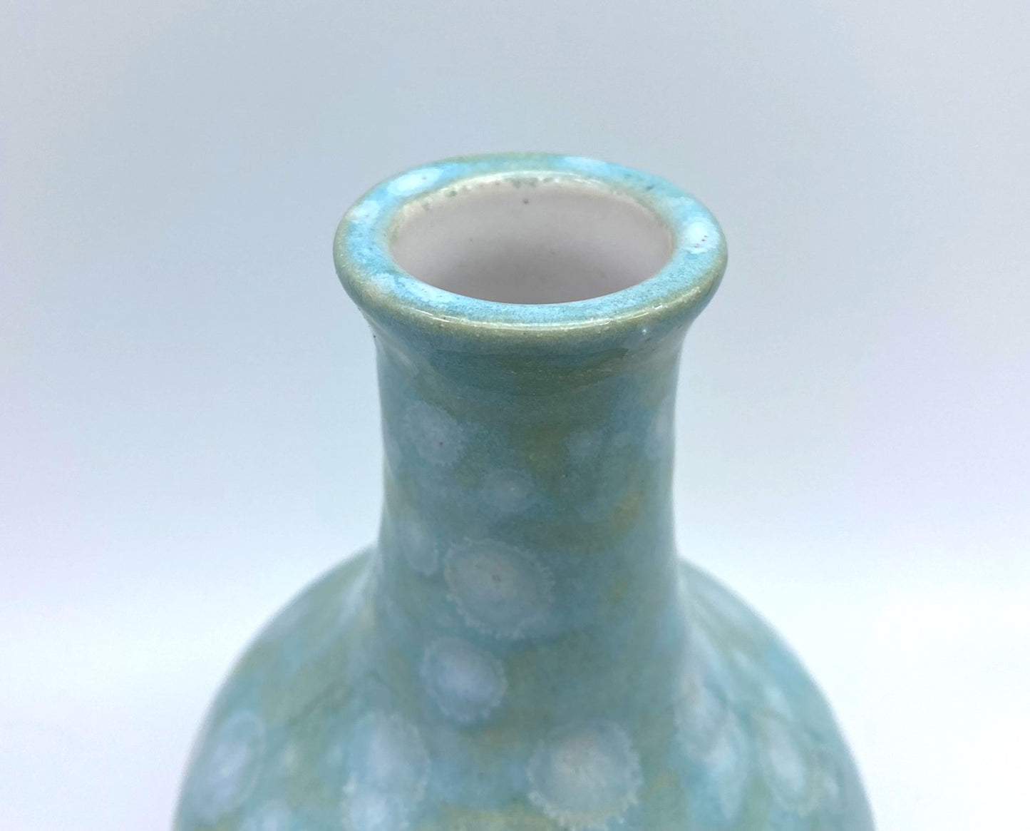 'Hiraeth' vase