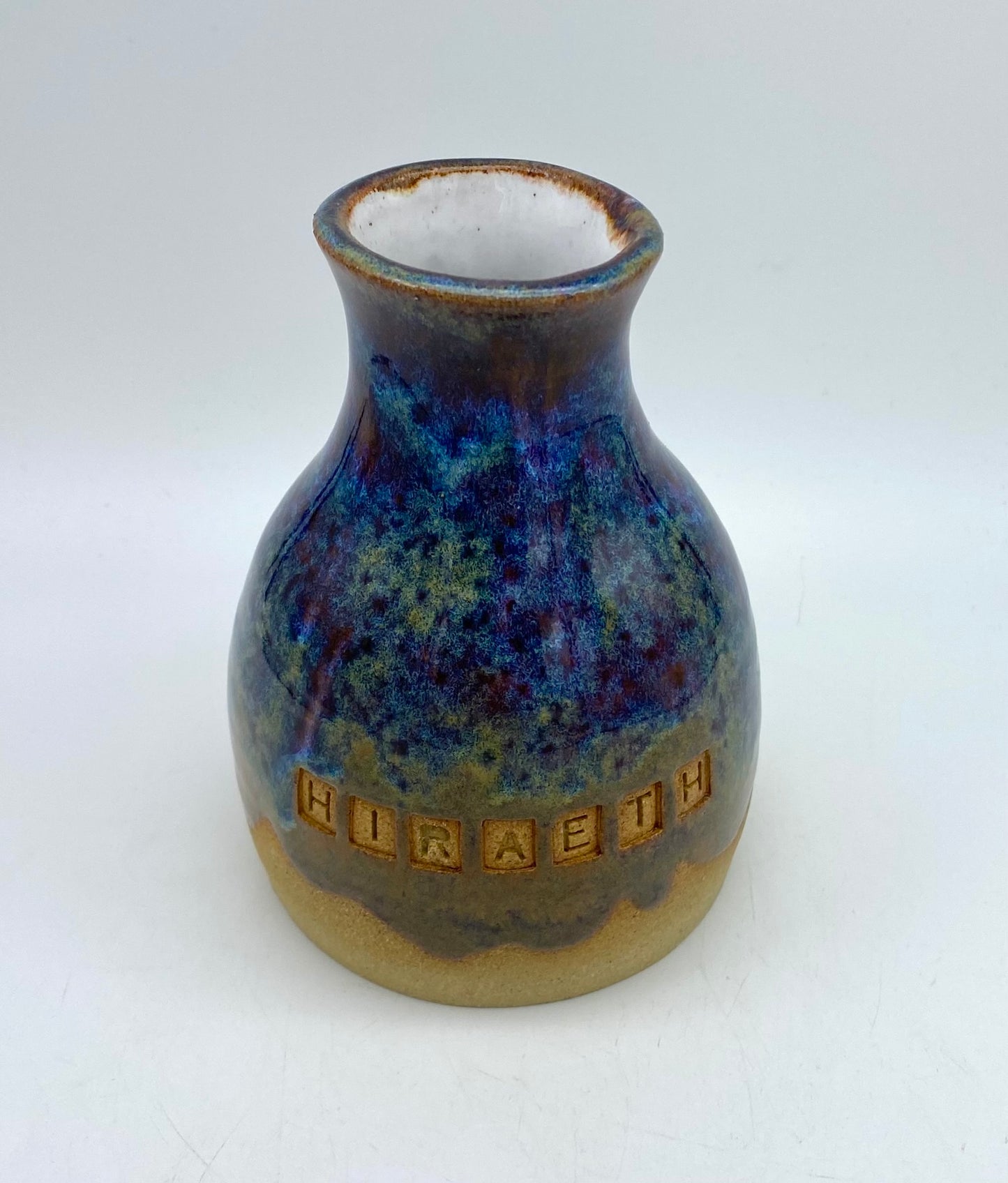 'Hiraeth' vase or candlestick